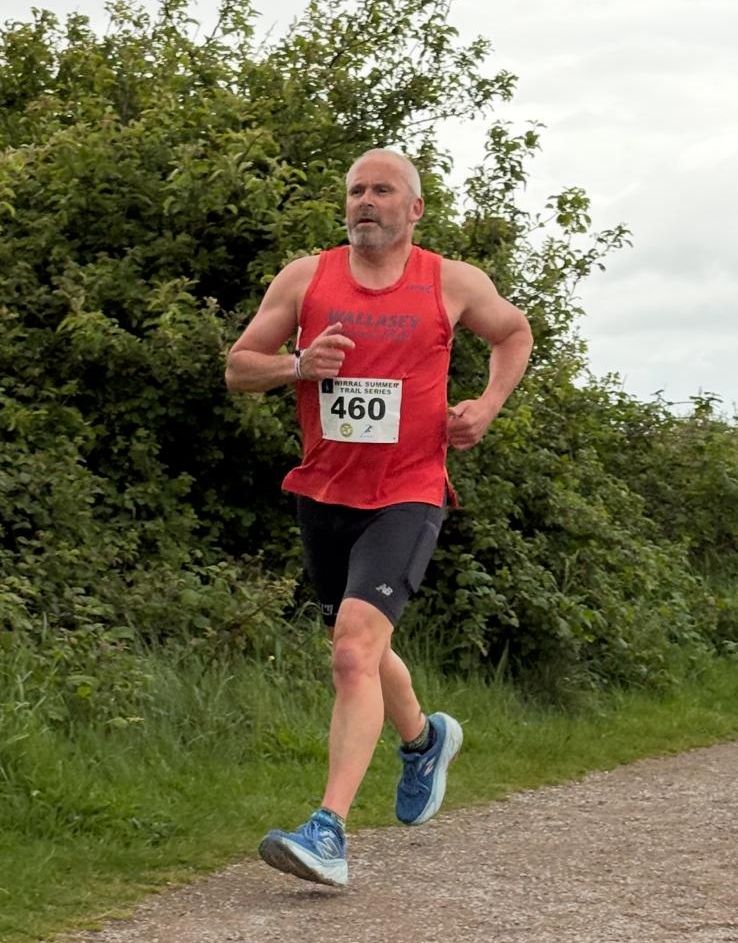 Phil Cuthbert